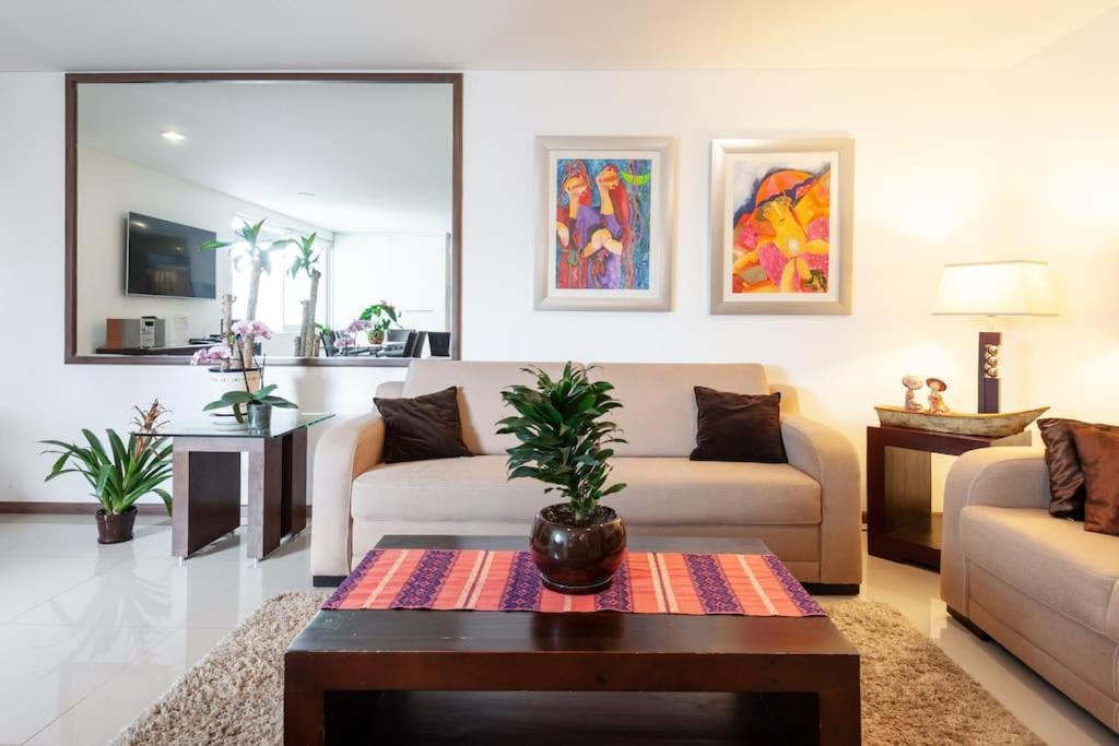 Apartamento Roma Condesa Mexico City Exteriör bild