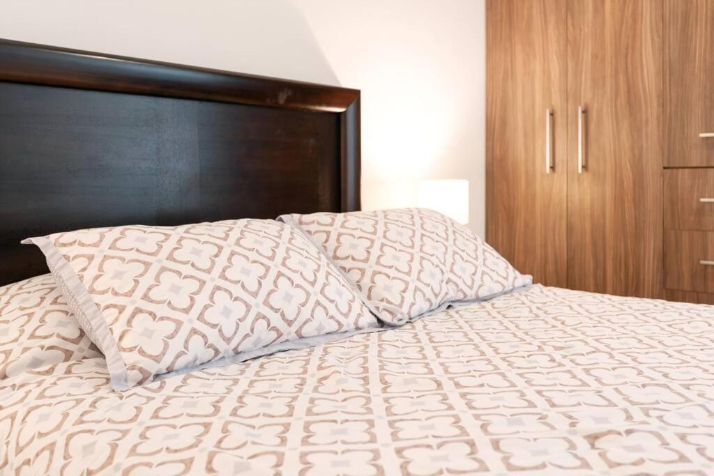 Apartamento Roma Condesa Mexico City Exteriör bild