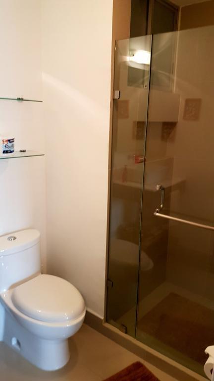 Apartamento Roma Condesa Mexico City Exteriör bild